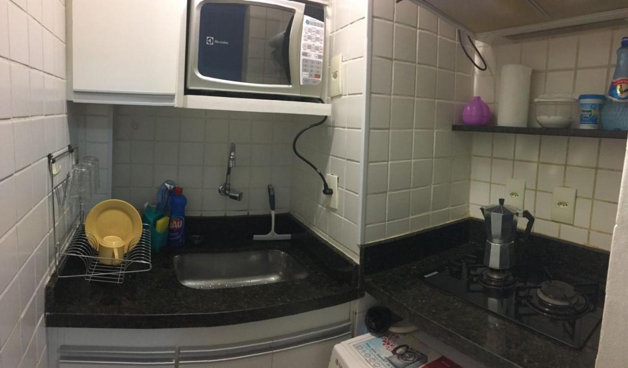 Apartamento Em Ipanema- Prox Ao Arpoador ริโอเดจาเนโร ภายนอก รูปภาพ