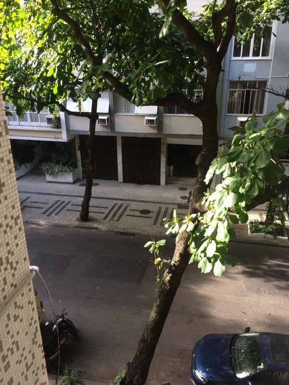 Apartamento Em Ipanema- Prox Ao Arpoador ริโอเดจาเนโร ภายนอก รูปภาพ