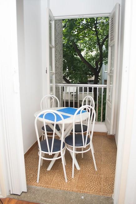 Apartamento Em Ipanema- Prox Ao Arpoador ริโอเดจาเนโร ภายนอก รูปภาพ